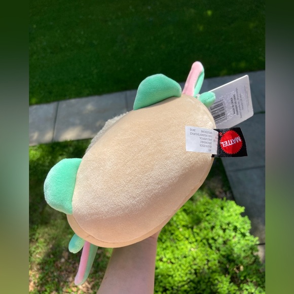 Star Wars Grogu Cuutopia Baby Yoda Squishy Plush Stuffed Animal Toy - Picture 7 of 14